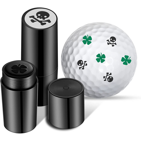 Golf Ball Stamps