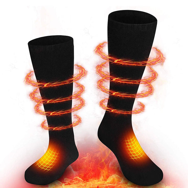Scorched™ Heated Socks