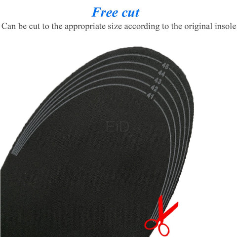 Scorched™ Heated Insoles