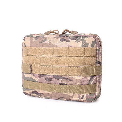Molle Emergency Pack