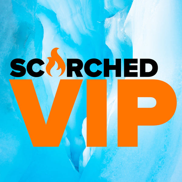 Scorched VIP Club