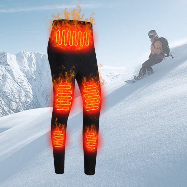 Scorched™ Heated Thermal Pants