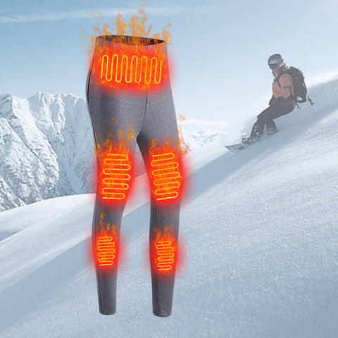 Scorched™ Heated Thermal Pants - Special Offer